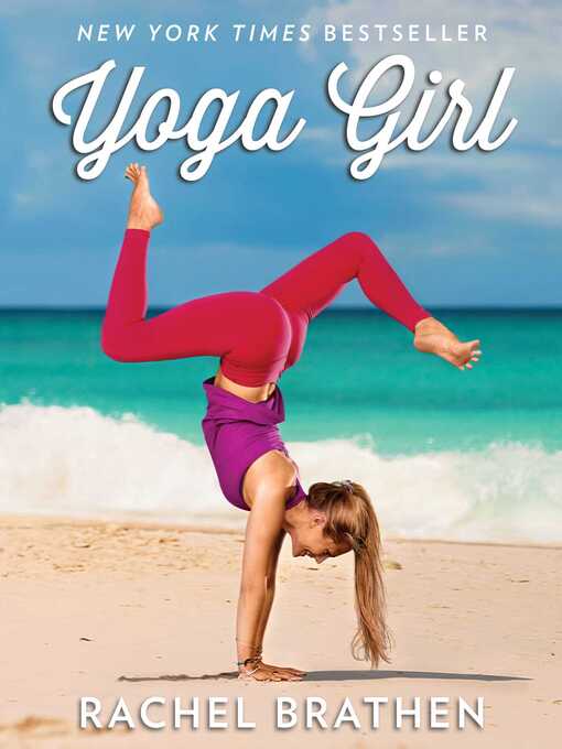 Title details for Yoga Girl by Rachel Brathen - Wait list